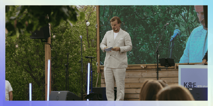 K&E Studios bygger egen AI-lösning – rekryterar helt ny kompetens
