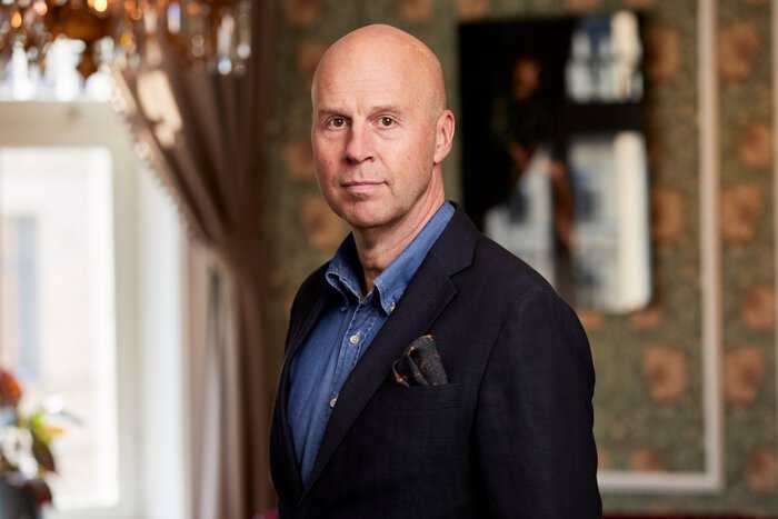 Bellboy Hotels växer snabbt – siktar på att bli en av Sveriges största hotelloperatörer