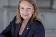 Pernilla Sjöberg blir ny kommersiell chef på Winn Hotel Group