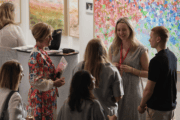 Affordable Art Fair presenterar årets program – samlar över 65 gallerier