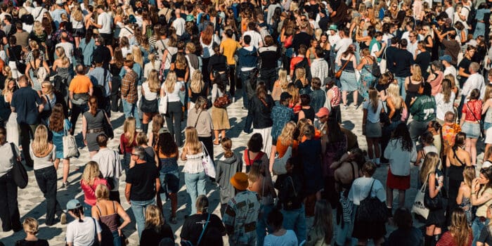 Rekordintresse för Way Out West – festivalen helt slutsåld