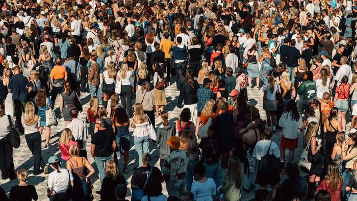 Rekordintresse för Way Out West – festivalen helt slutsåld