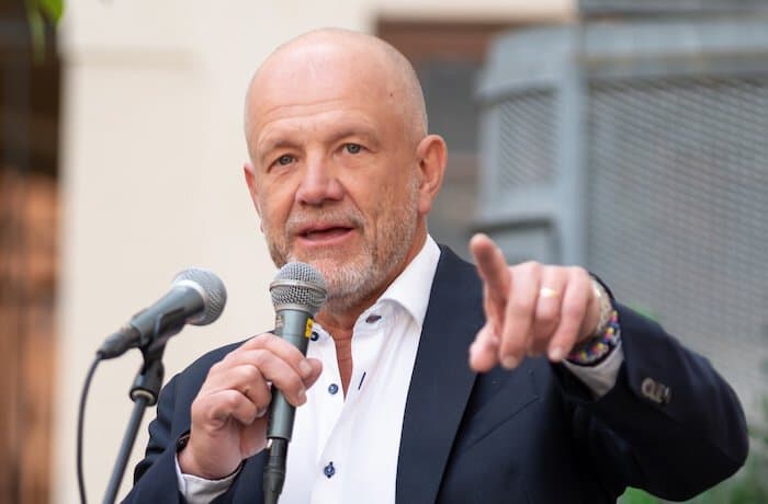 Topp10 – Mest inflytelserika i eventbranschen 2026 3 Topp10 – Mest inflytelserika i eventbranschen 2026
