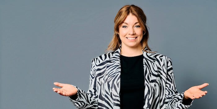 fotograf--Christian-Schneider-Johanna-Samuelson-athenas-talare2 Topp10 – Mest inflytelserika i eventbranschen 2026