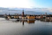 World Water Week samlar världen i Stockholm – från ambition till handling