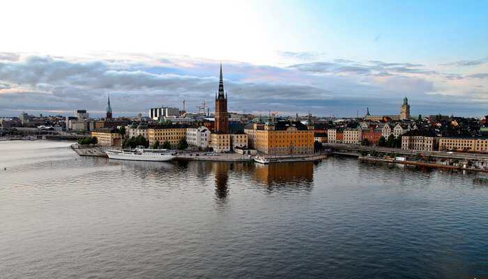 World Water Week samlar världen i Stockholm – från ambition till handling