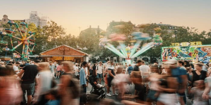 Malmöfestivalen 2026 växer – ny områdesdesign ska ge bättre publikflöden