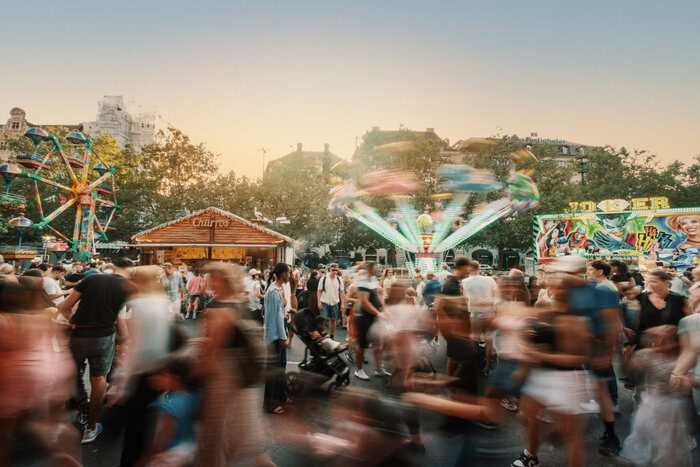 Malmöfestivalen 2026 växer – ny områdesdesign ska ge bättre publikflöden