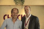 DSC5689 Norsk eventtech-bolag anställer branschveteran som ny säljchef i Sverige