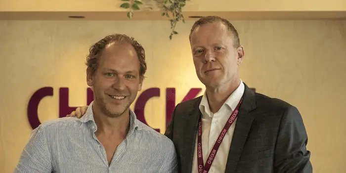 DSC5689 Norsk eventtech-bolag anställer branschveteran som ny säljchef i Sverige