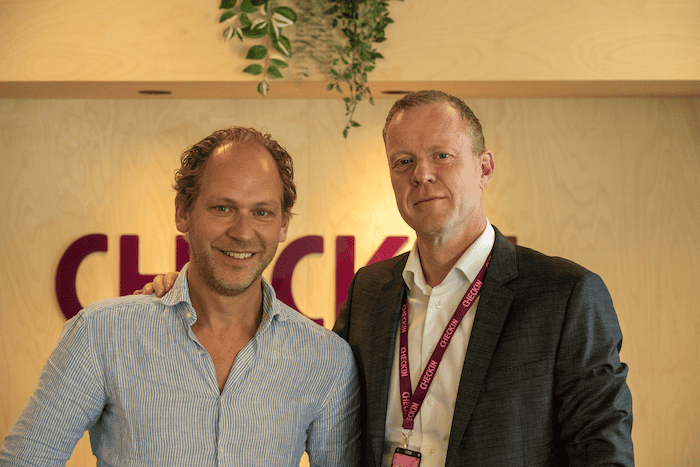 DSC5689 Norsk eventtech-bolag anställer branschveteran som ny säljchef i Sverige
