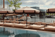 Admiral Hotel i Köpenhamn färdigställer stor förvandling – stärker satsningen på möten och event