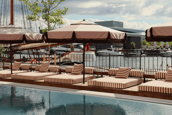 Klassiska Admiral Hotel i Köpenhamn får nytt liv 2 Admiral Hotel i Köpenhamn färdigställer stor förvandling – stärker satsningen på möten och event