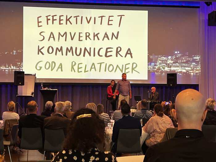 IMG-2569 RelationsBoost satte tonen när Mötesbaren gästade Clarion Stockholm