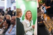 Empack och Logistics & Automation växlar upp – fler aktiviteter än någonsin