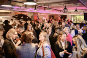 Fullsatt när LIWLIG satte morgondagens event under lupp