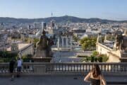 Tusentals eventproffs möts i Barcelona – IBTM World närmar sig