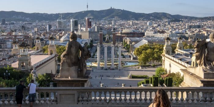 Tusentals eventproffs möts i Barcelona – IBTM World närmar sig
