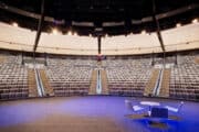 Svenska Mässan Gothia Towers stärker kapaciteten för stora event