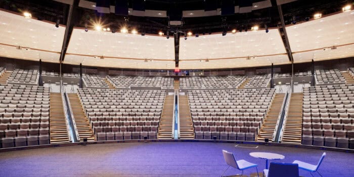 Svenska Mässan Gothia Towers stärker kapaciteten för stora event