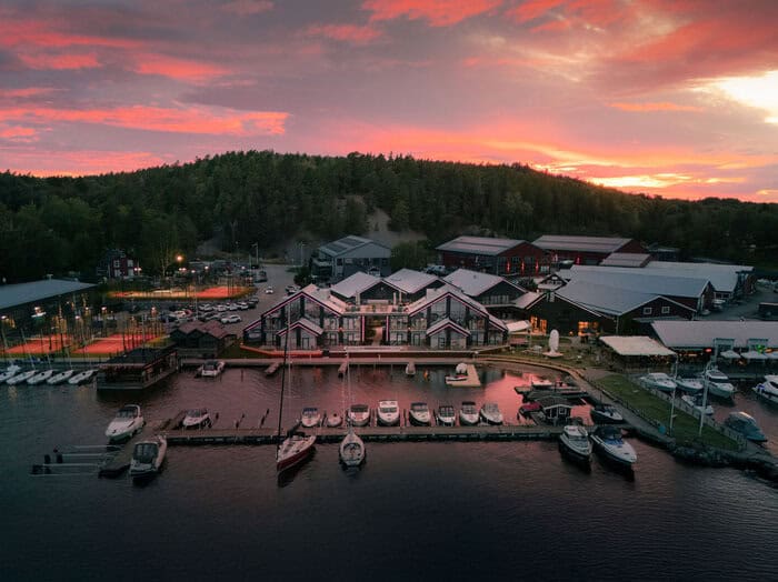 Följ med på en inspirerande kväll till Season Hotel med Johanna Lind Bagge