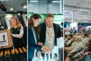 Besökarna ökade och 6 001 affärskontakter skapades på Empack och Logistics & Automation