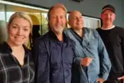 Så skapar dekor och scenografi event som engagerar på riktigt