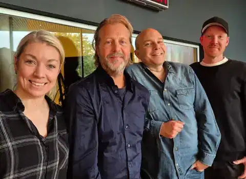 Så skapar dekor och scenografi event som engagerar på riktigt
