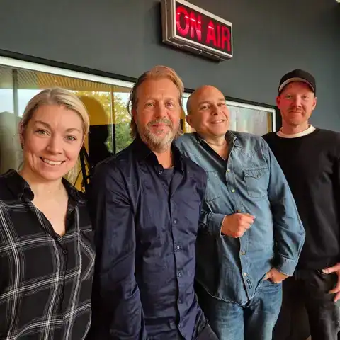 Så skapar dekor och scenografi event som engagerar på riktigt