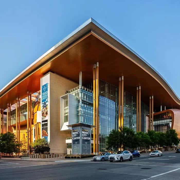 Svenska Adapt tar hem stororder i USA – ska producera AVEVA World 2027 i Nashville