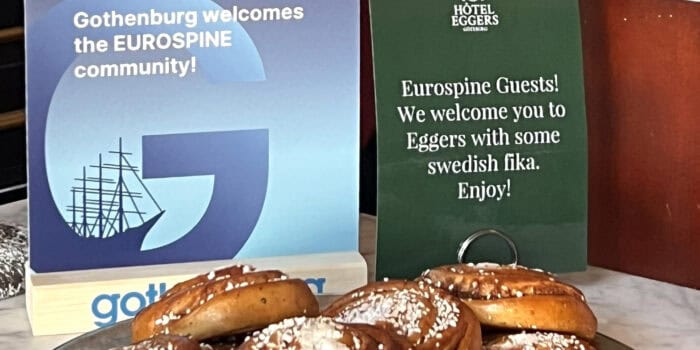CASE: Så gjorde Göteborg hela staden till en del av kongressupplevelsen