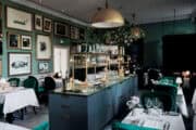 Görvälns Slott får toppbetyg av gästerna i Michelin Guide