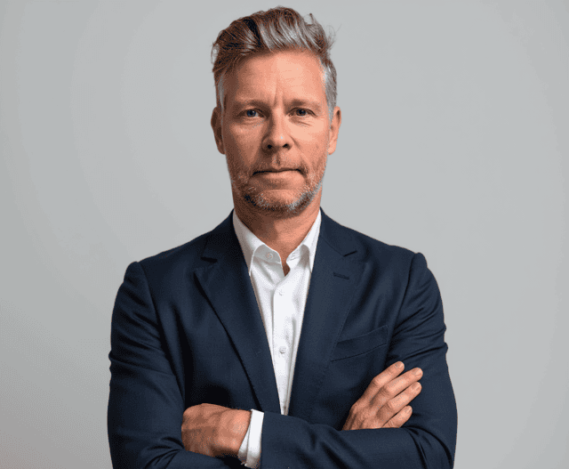 Göran Nilervall Goran Nilervall Hallå där, Göran Nilervall – varför satsar ni extra på MEET Sweden i år?