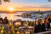 Möten och evenemang får en allt viktigare roll i framtidens platsutveckling