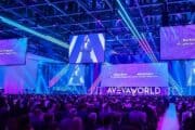 Svenska Adapt tar hem stororder i USA – ska producera AVEVA World 2027 i Nashville