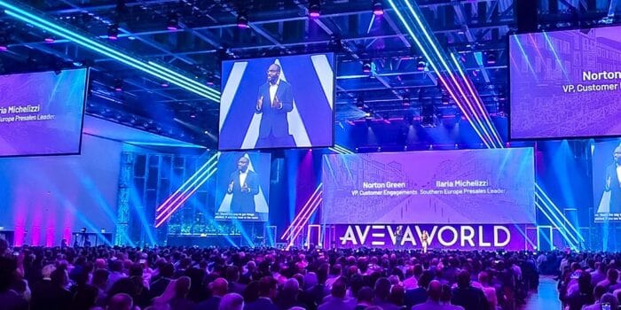 Svenska Adapt tar hem stororder i USA – ska producera AVEVA World 2027 i Nashville