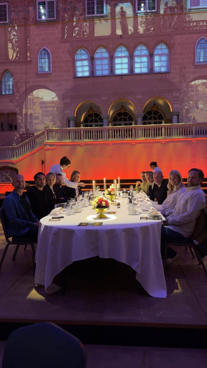 IMG-1253 Branschens tio mest inflytelserika samlas i nytt initiativ – SES och Eventeffect vill stärka eventbranschens röst