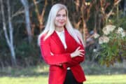 Johanna Salmi blir ny hotelldirektör för Quality Hotel Luleå
