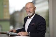 Jonas Siljhammar blir ny styrelseordförande för Stureplansgruppen Hotels & Venues