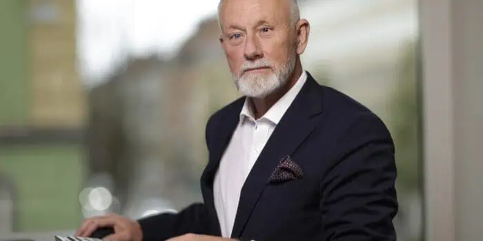 Jonas Siljhammar blir ny styrelseordförande för Stureplansgruppen Hotels & Venues