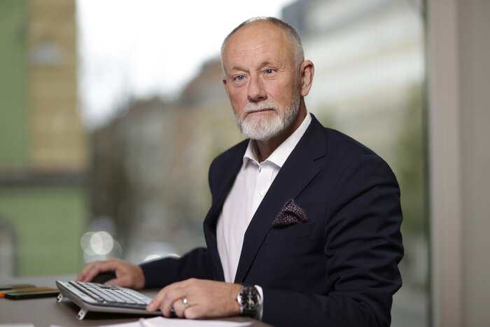 Jonas Siljhammar blir ny styrelseordförande för Stureplansgruppen Hotels & Venues