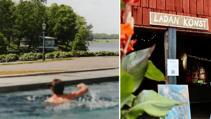 General Manager till Skytteholm Nordic Spa