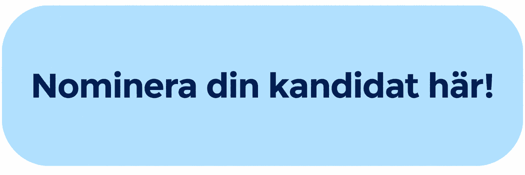 Vem har gjort störst avtryck i eventbranschen 2026? Nominera till Narren: Stora Eventpriset