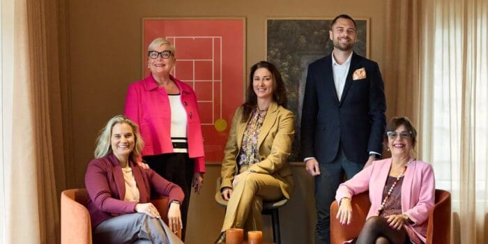 GRAM Group värvar Gitte Nödskov och Max Östberg till säljteamet