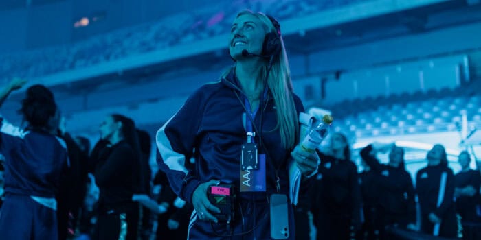 Life Event och Sporttouchen lockade närmare 30 000 till 3Arena