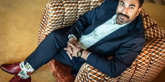 Thomas Piltorp blir ny vd för Jacy’z Hotel & Resort