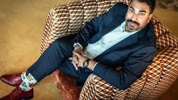 Thomas Piltorp blir ny vd för Jacy’z Hotel & Resort