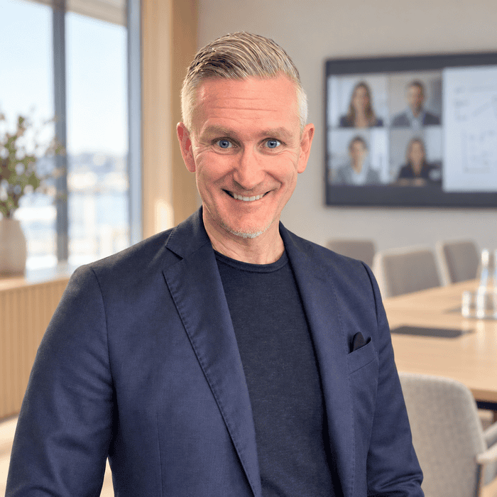 ROOM5OO blir partner till SOCK – höjer värdet av coworking genom unik mötesrumsteknik