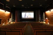 Cirkeln Stockholm kombinerar konferens med bio och popcorn
