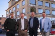 Lars Wingefors går in som delägare i Tickster – ska stärka den internationella expansionen